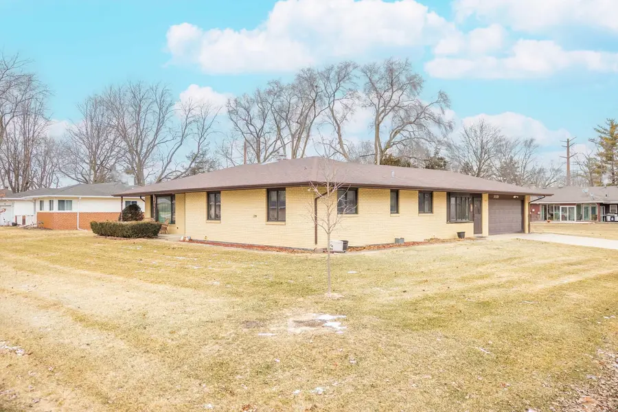 3321 Caroline Drive, Joliet, IL 60435 - Image #3