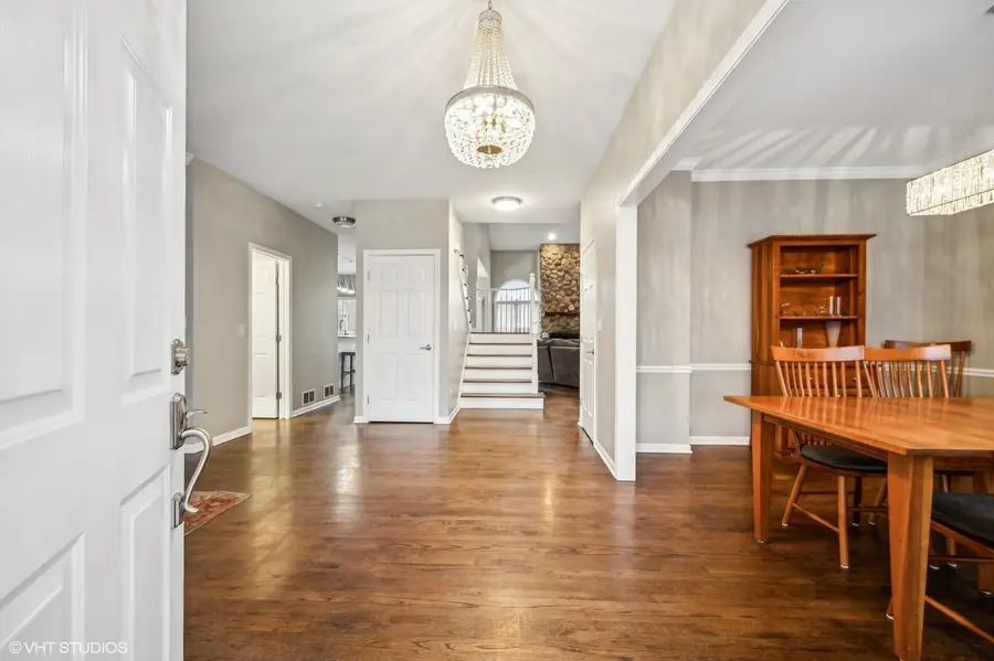 706 Foxdale Avenue, Winnetka, IL 60093 - #2