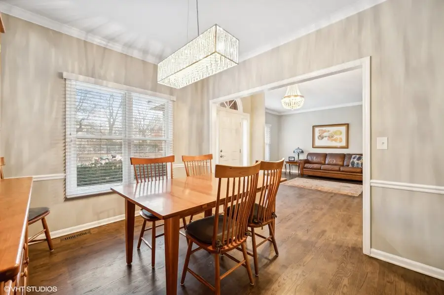 706 Foxdale Avenue, Winnetka, IL 60093 - #3