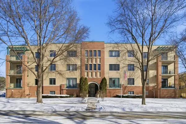 115 N Clifton Avenue #103, Park Ridge, IL 60068