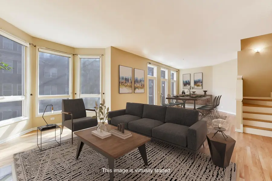 1212 N Orleans Street, Chicago, IL 60610 - #2