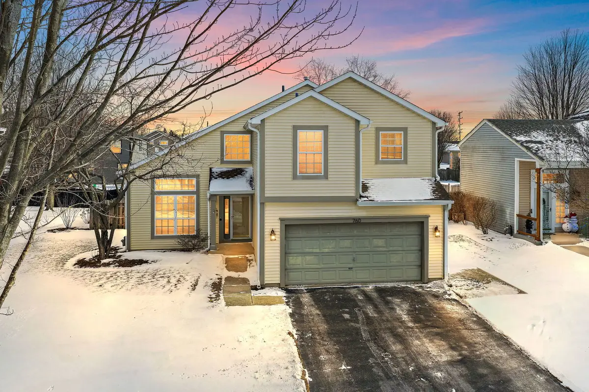 760 Normandy Lane, Lake In The Hills, IL 60156 - #1