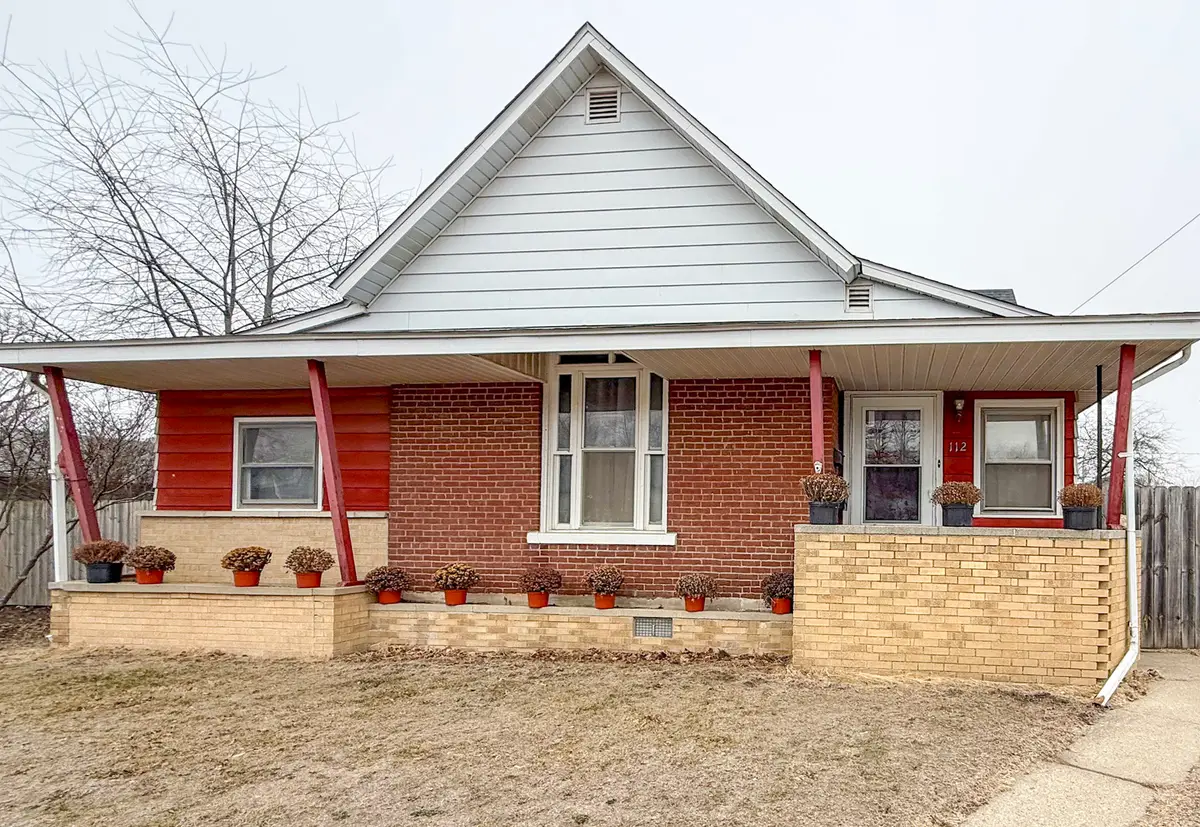 112 S H Street, Tilton, IL 61833 - Image #1