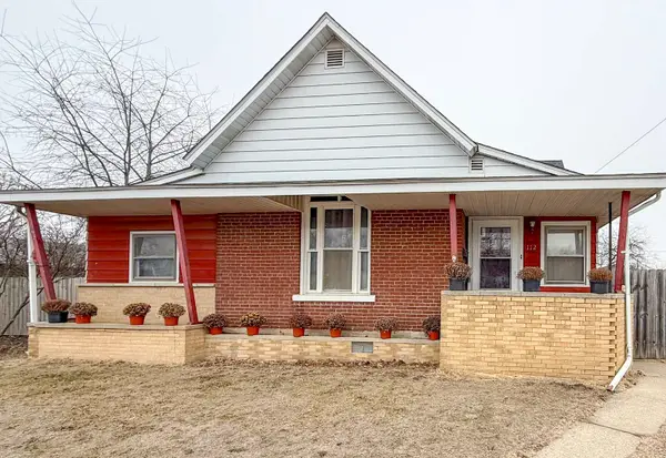 112 S H Street, Tilton, IL 61833