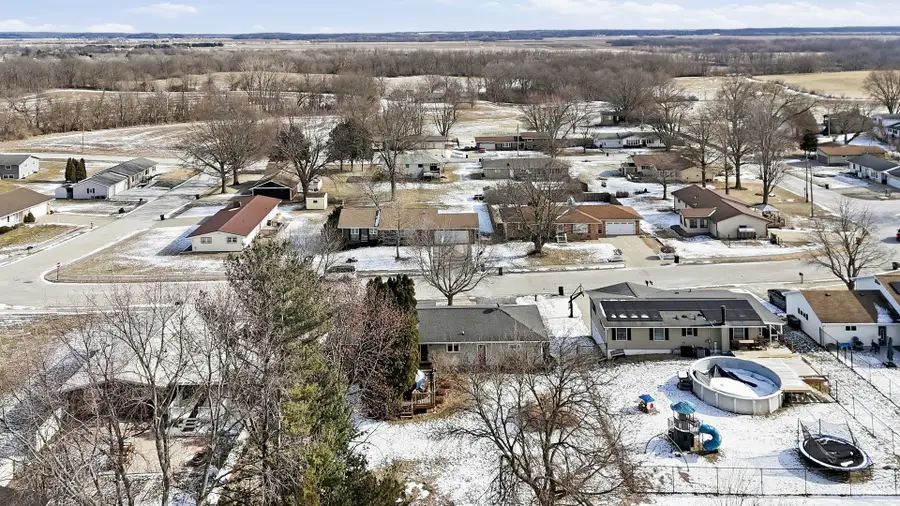 302 Baker Street, Fulton, IL 61252 - #3