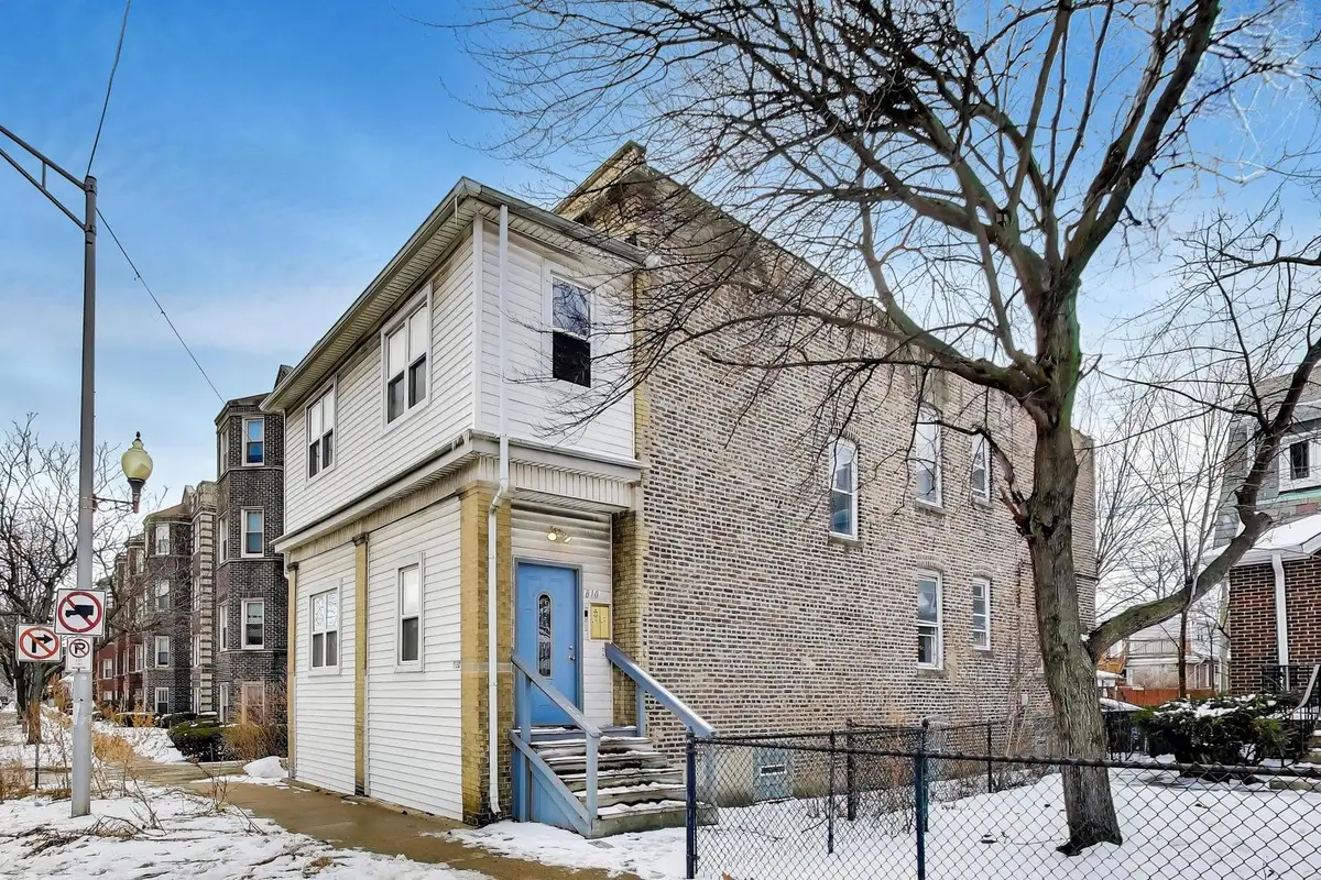 810 S Austin Avenue, Oak Park, IL 60302 - #1