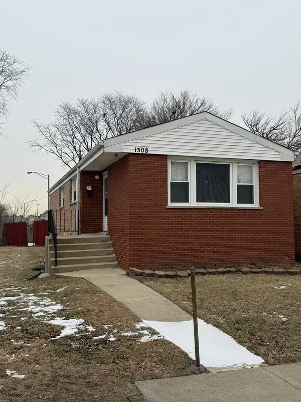 1308 W 108th Place, Chicago, IL 60643