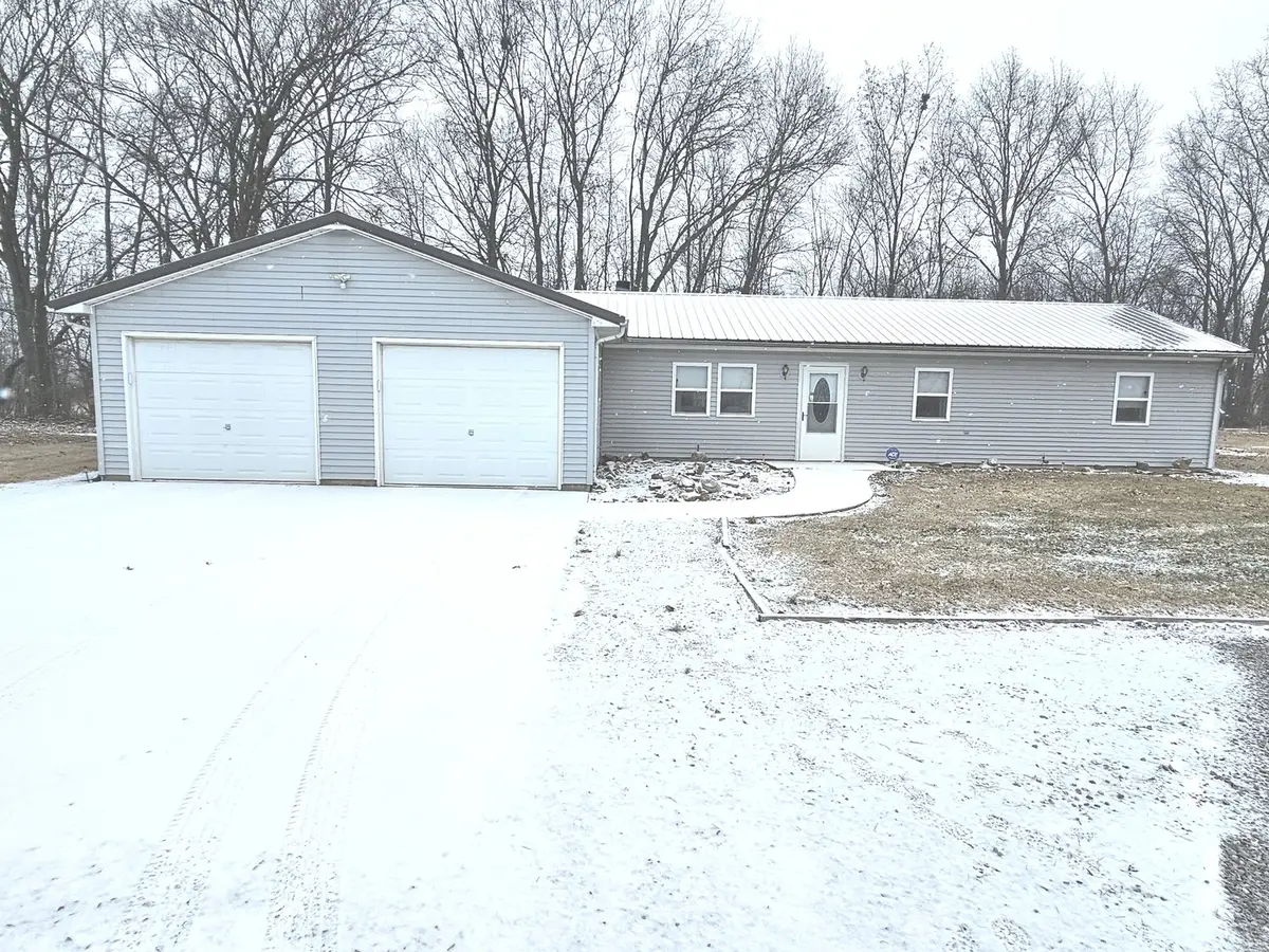 8750 N Brehm Lane, Belle Rive, IL 62810 - #1