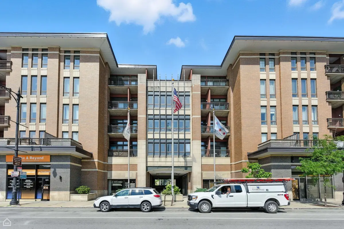 3450 S Halsted Street #409, Chicago, IL 60608 - Image #1