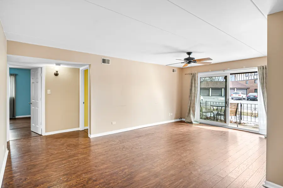 11015 S Theresa Circle #1C, Palos Hills, IL 60465 - #3