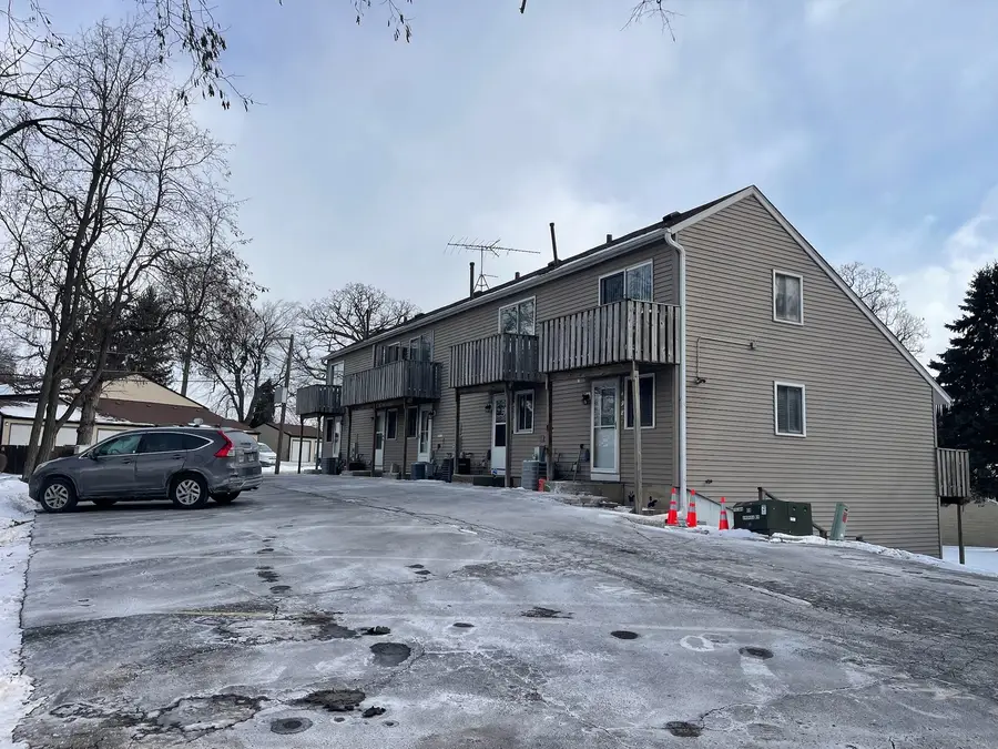 149 Forest Avenue #D, Fox Lake, IL 60020 - #2