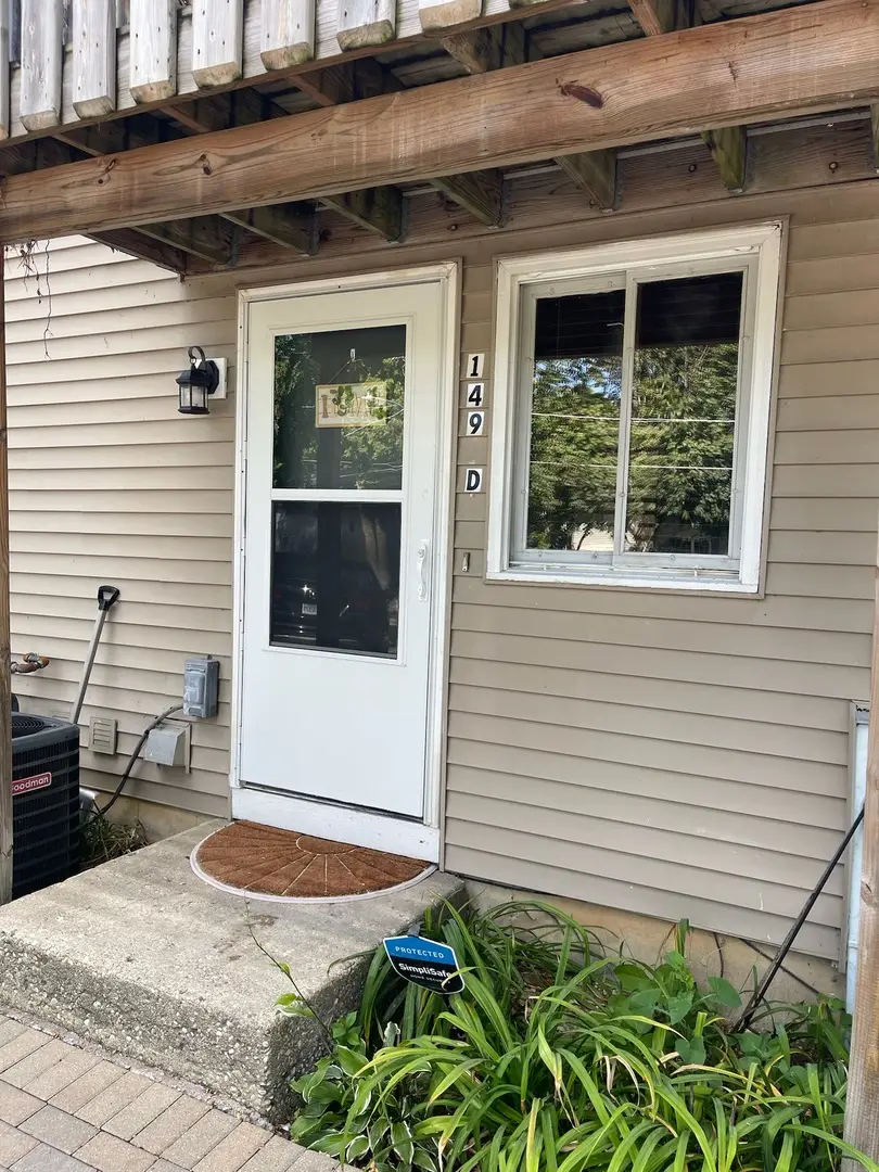 149 Forest Avenue #D, Fox Lake, IL 60020 - #3