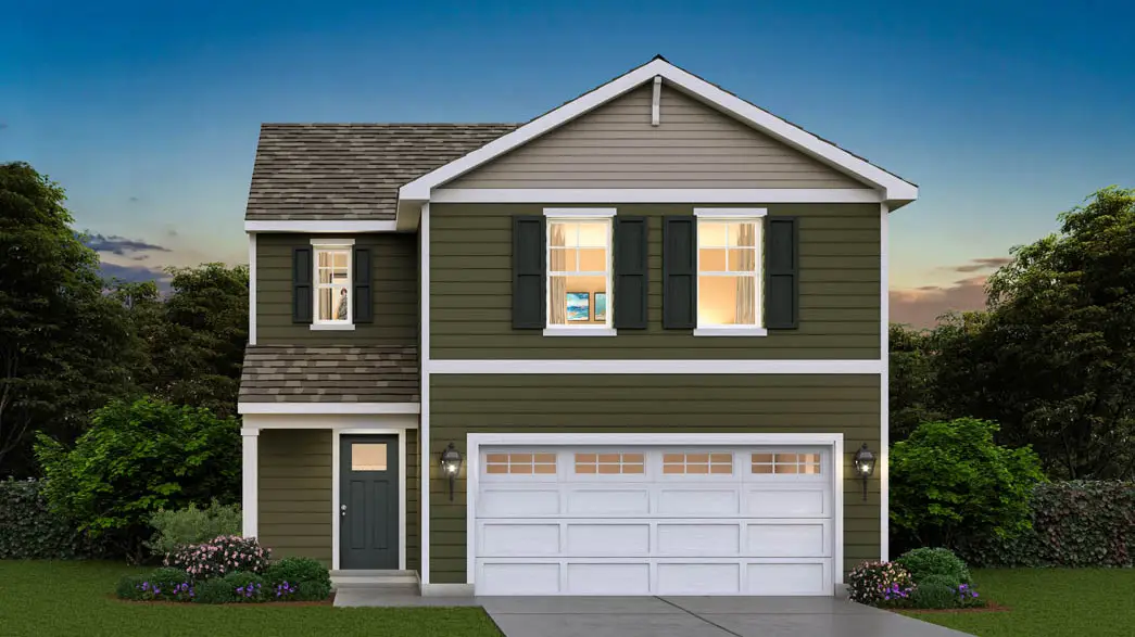 2457 Semillon Street, Oswego, IL 60543 - Image #1