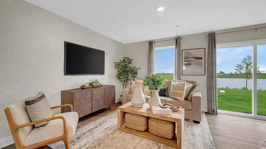 2457 Semillon Street, Oswego, IL 60543 - Image #2