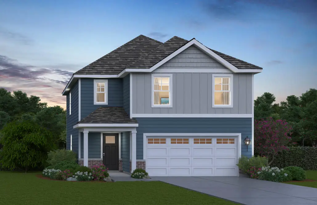 2453 Semillon Street, Oswego, IL 60543 - Image #1