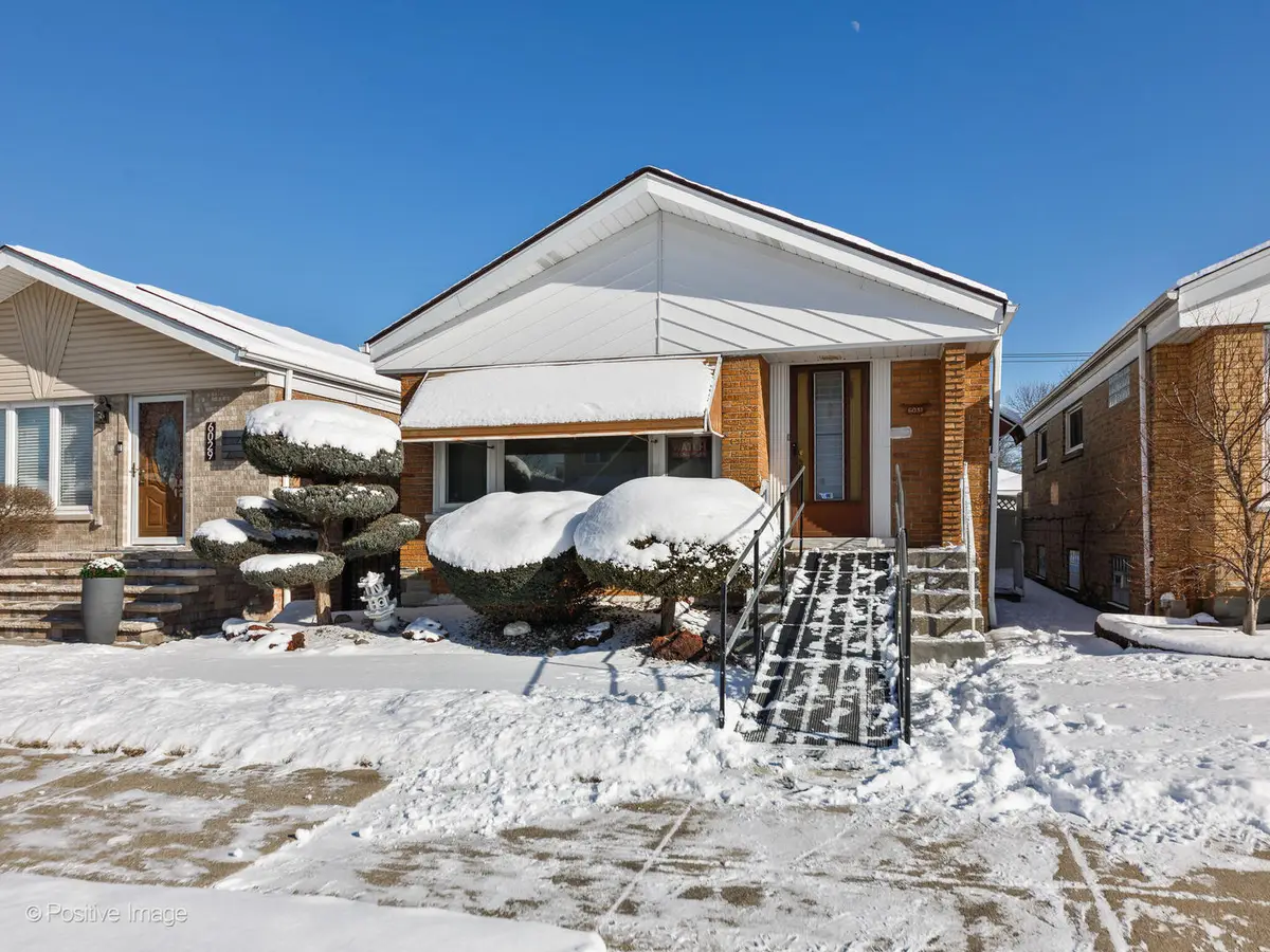 6031 S Moody Avenue, Chicago, IL 60638 - Image #1