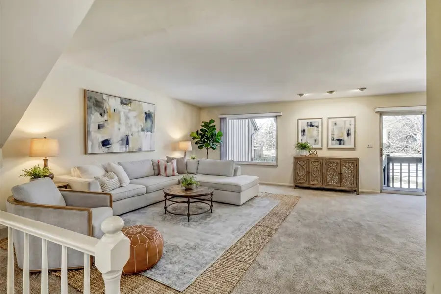 19 Portwine Road, Willowbrook, IL 60527 - #2