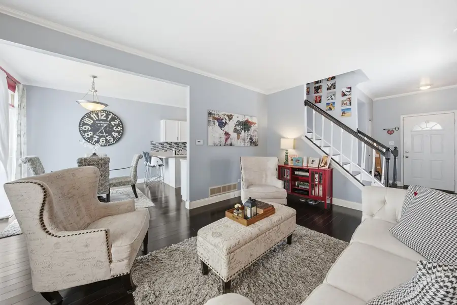 18510 Bellagio Circle #18510, Tinley Park, IL 60477 - Image #2