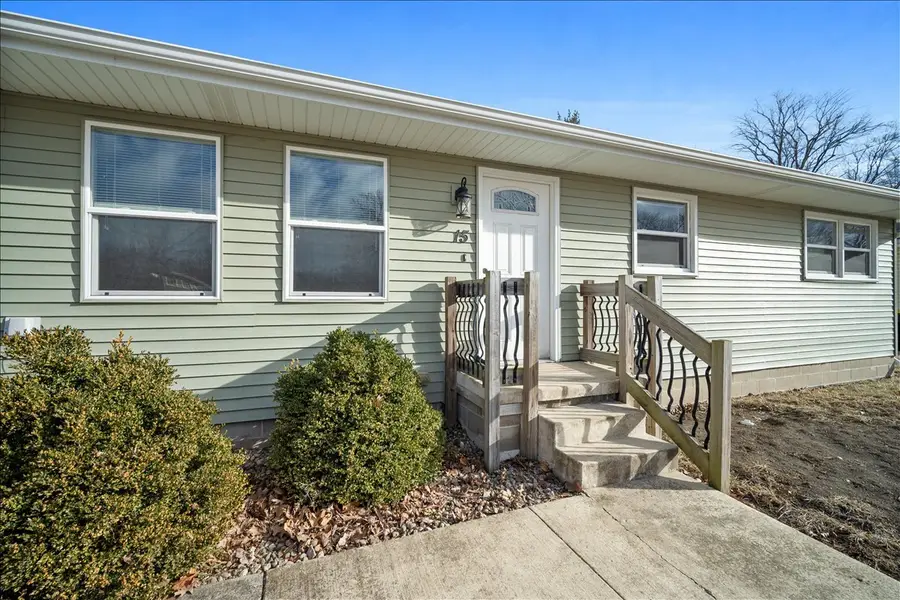 15 Brookwood Drive, Normal, IL 61761 - #2