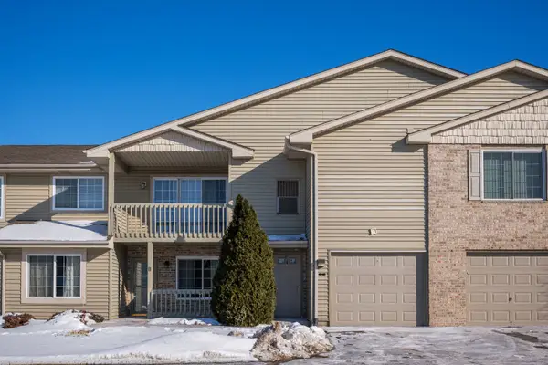 9920 74th Street #F, Kenosha, WI 53142