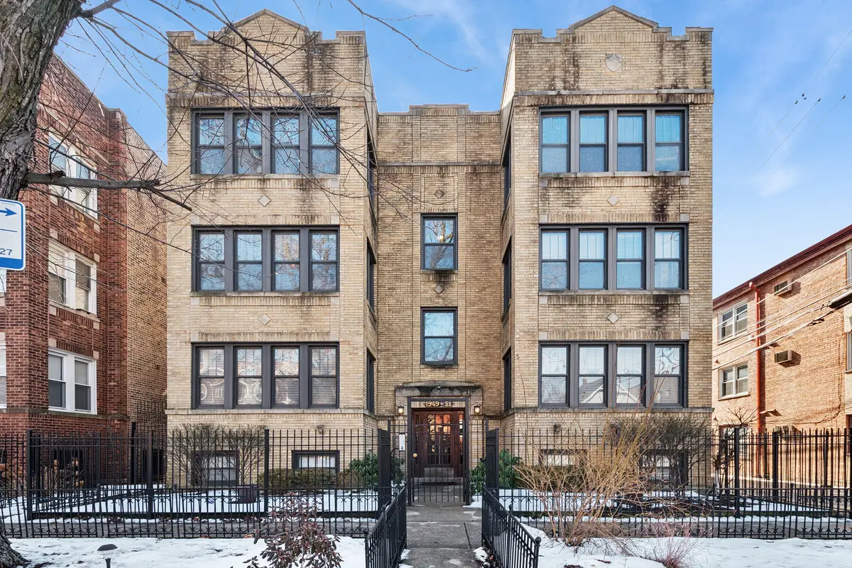 1949 W Birchwood Avenue #2, Chicago, IL 60626 - #1