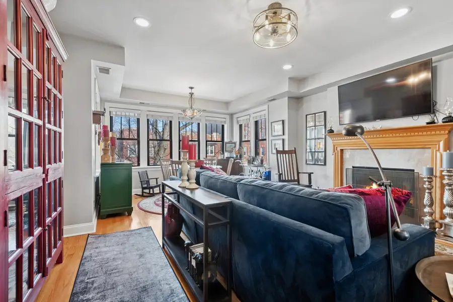 1949 W Birchwood Avenue #2, Chicago, IL 60626 - #2