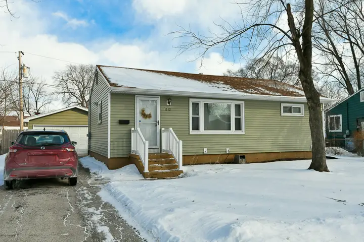 1612 Ferry Street, Waukegan, IL 60087 - Image #1