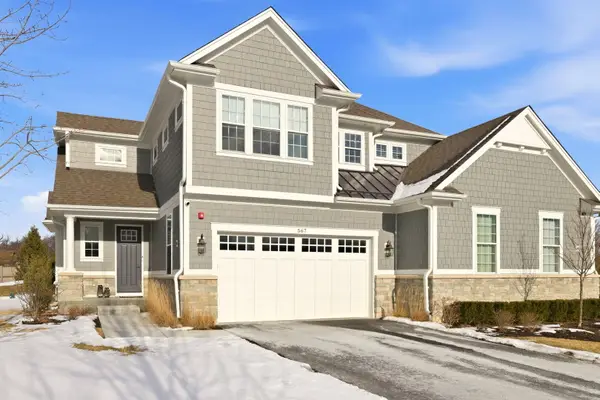 567 Hannah Lane, Hinsdale, IL 60521