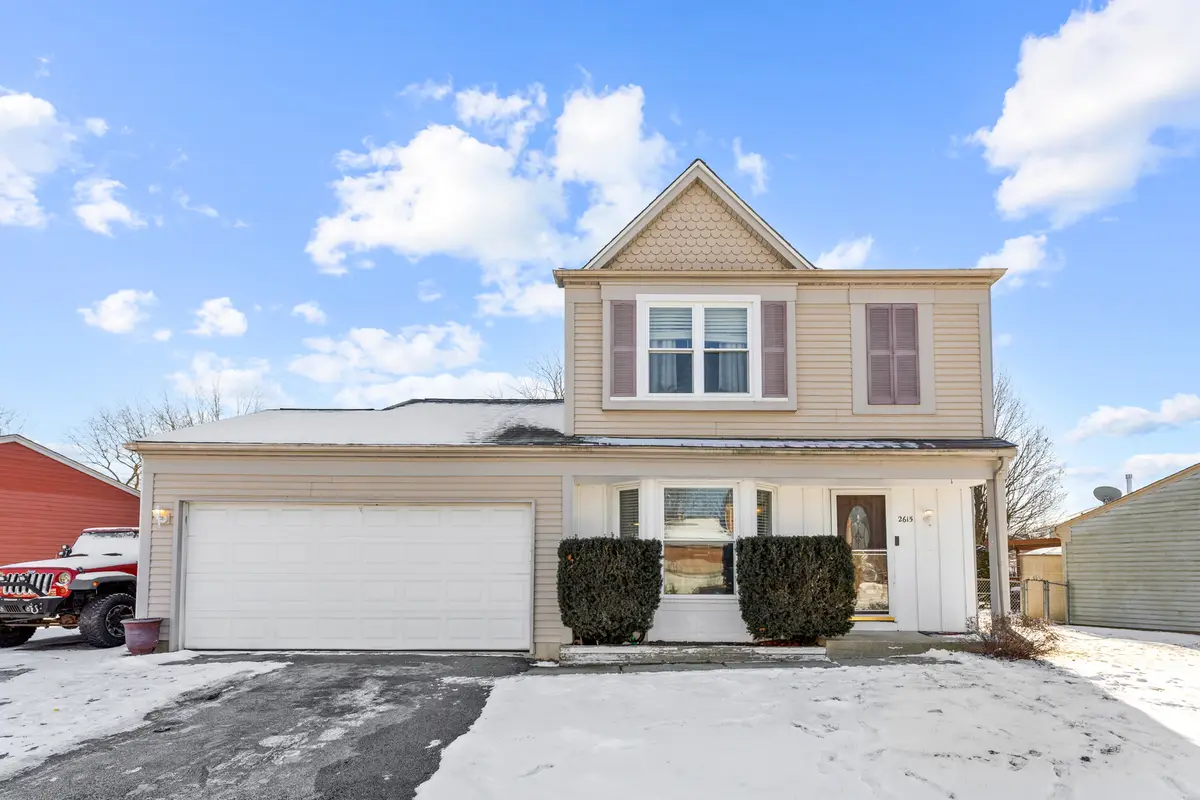 2615 Prairieview Lane N, Aurora, IL 60502 - Image #1