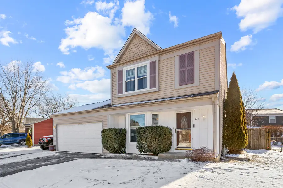 2615 Prairieview Lane N, Aurora, IL 60502 - Image #2