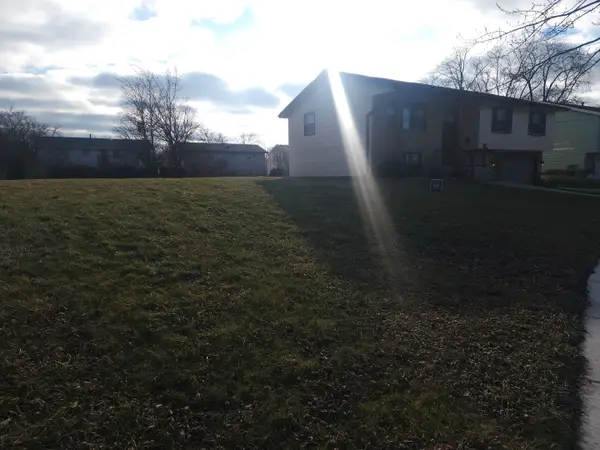 3319 Tulip Drive, Hazel Crest, IL 60429