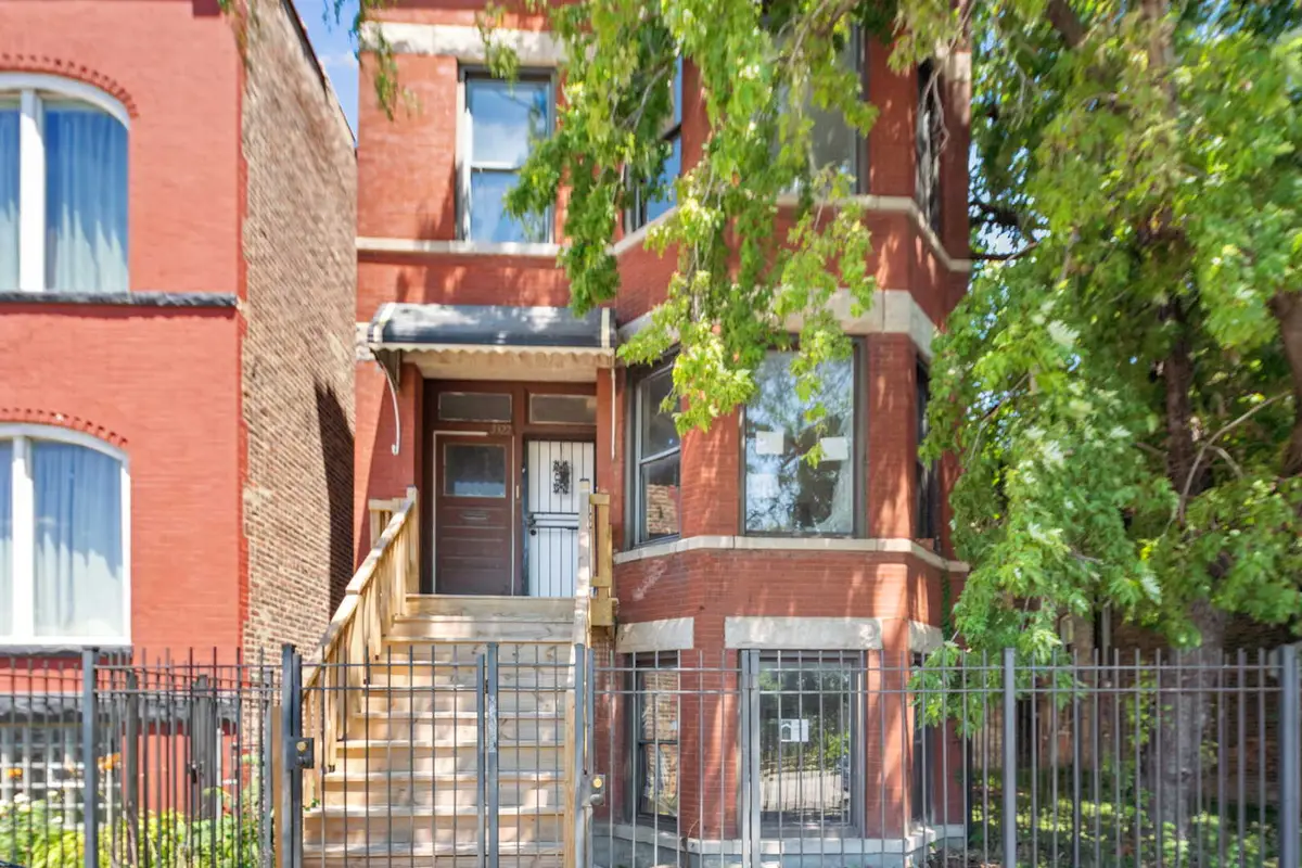 3322-3320 W Congress Parkway, Chicago, IL 60624 - Image #1