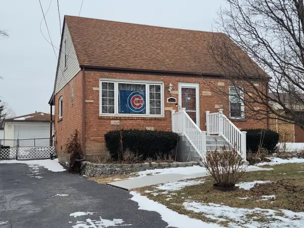 16016 Latrobe Avenue, Oak Forest, IL 60452