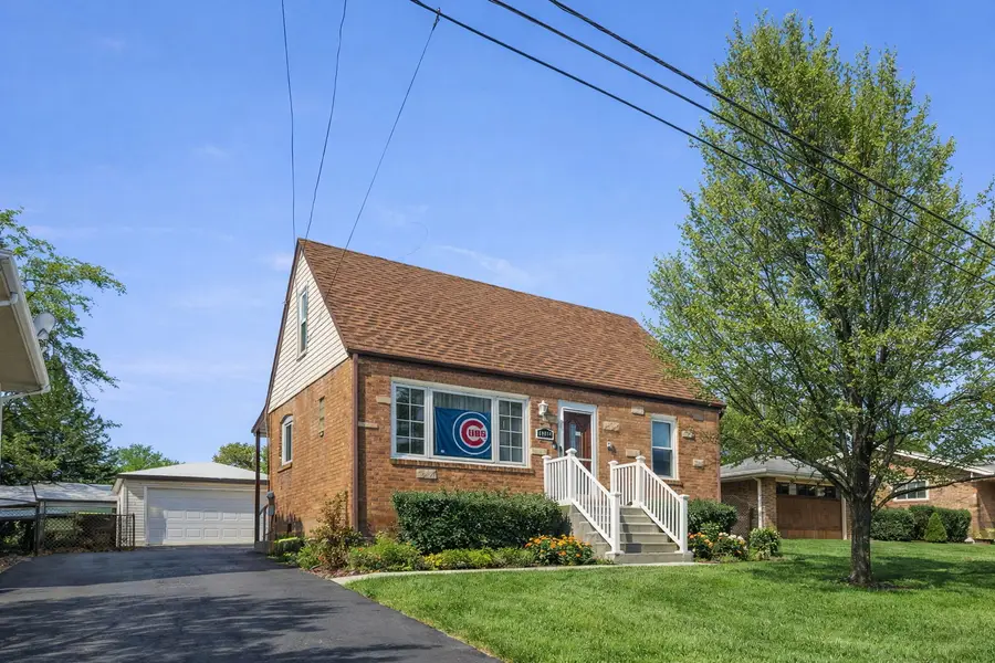 16016 Latrobe Avenue, Oak Forest, IL 60452 - #2