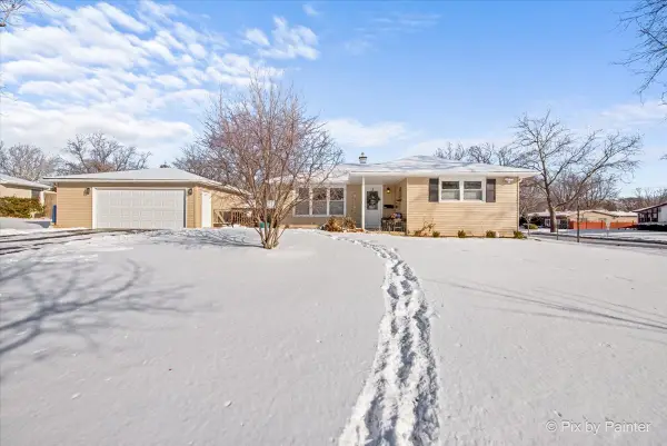 3712 Jay Lane, Rolling Meadows, IL 60008