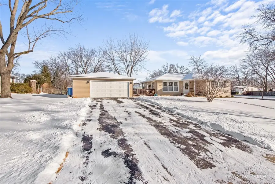 3712 Jay Lane, Rolling Meadows, IL 60008 - Image #2