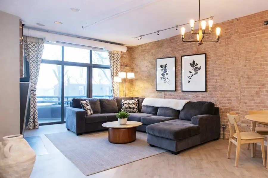 1735 W Diversey Parkway #118, Chicago, IL 60614 - #3