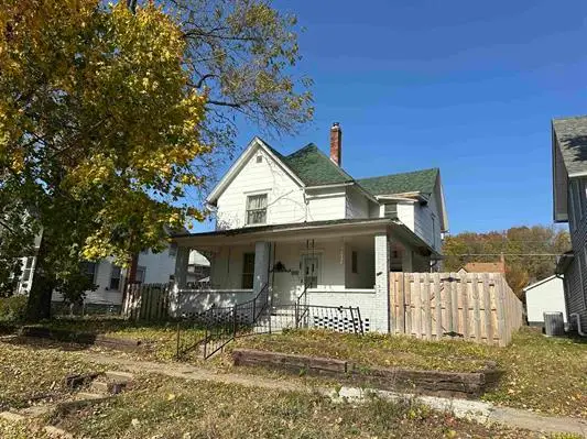 616 Bowen Street, Savanna, IL 61074 - Image #1