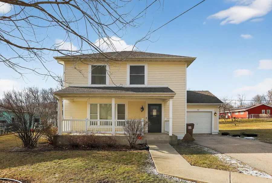 709 Cambridge Avenue, Rockford, IL 61102 - Image #2