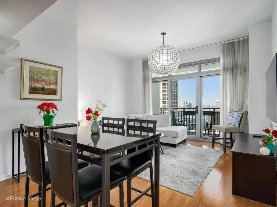 125 S Jefferson Street #3203, Chicago, IL 60661 - Image #3
