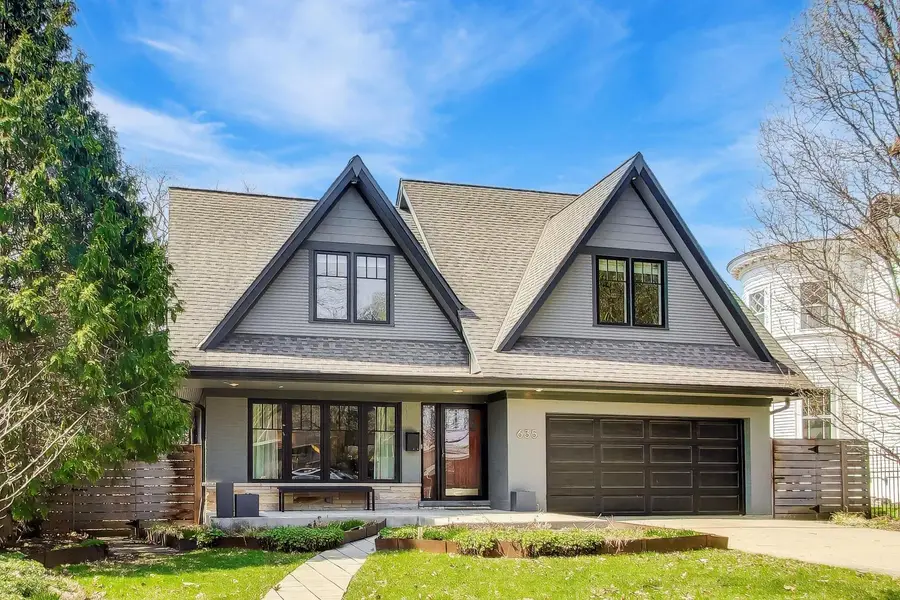 635 N Euclid Avenue, Oak Park, IL 60302 - #2