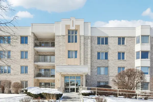 10720 S Washington Street #406, Oak Lawn, IL 60453