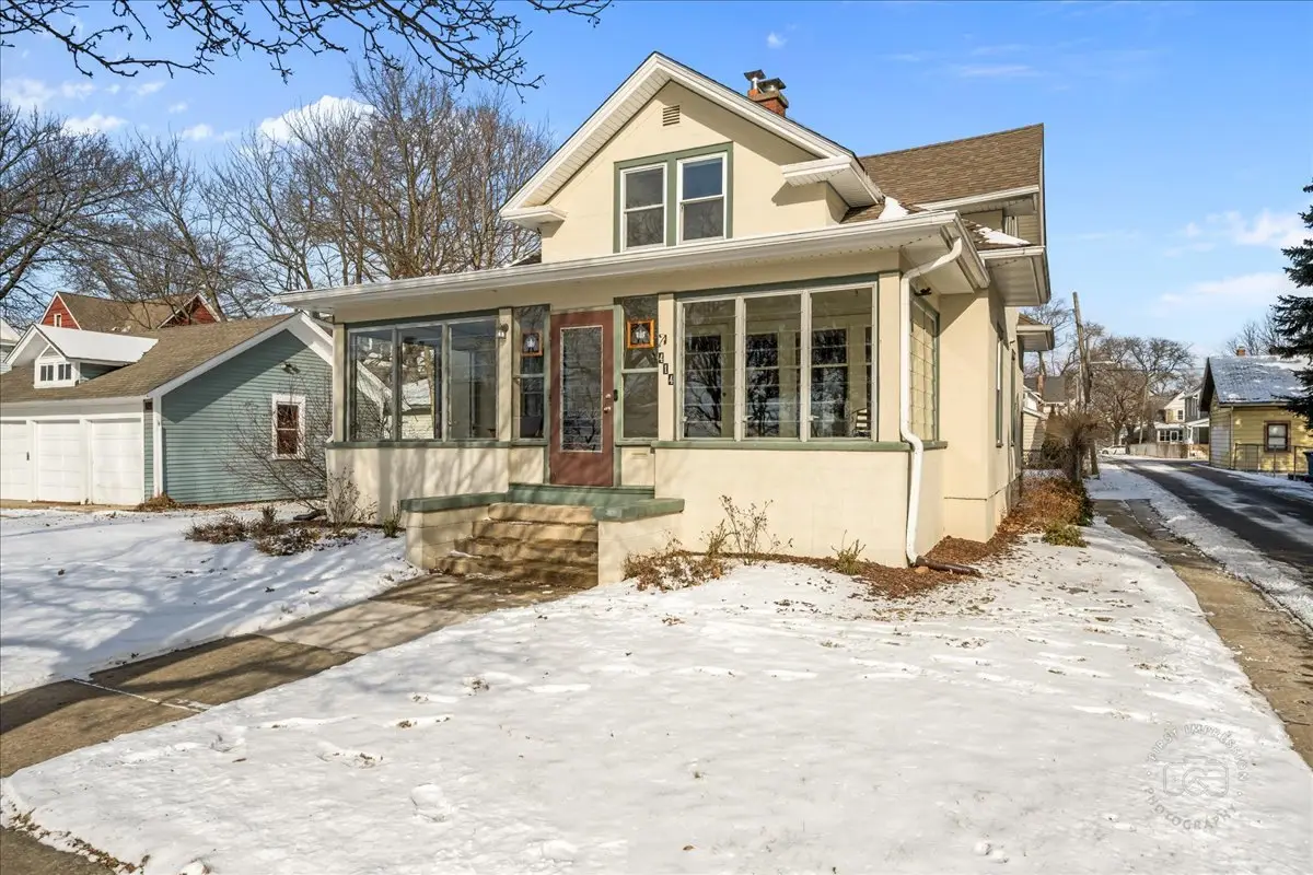 414 Linden Avenue, Aurora, IL 60505 - Image #1