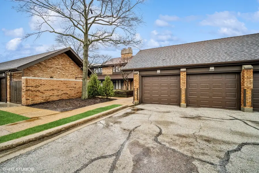 1864 Mission Hills Lane, Northbrook, IL 60062 - #2