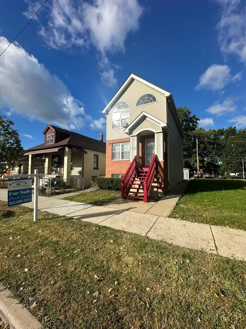 9202 S Lafayette Avenue, Chicago, IL 60620 - Image #3