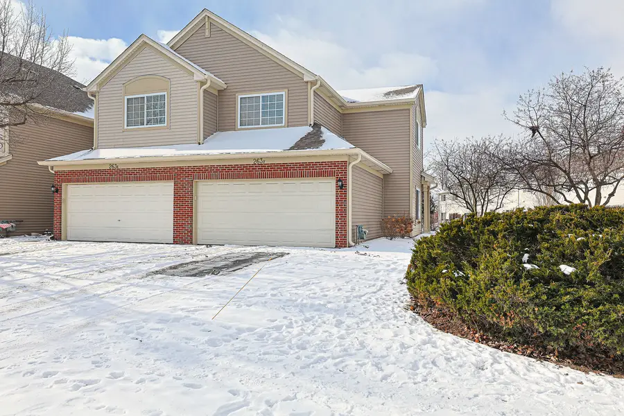 263 Nicole Drive #F, South Elgin, IL 60177 - Image #2