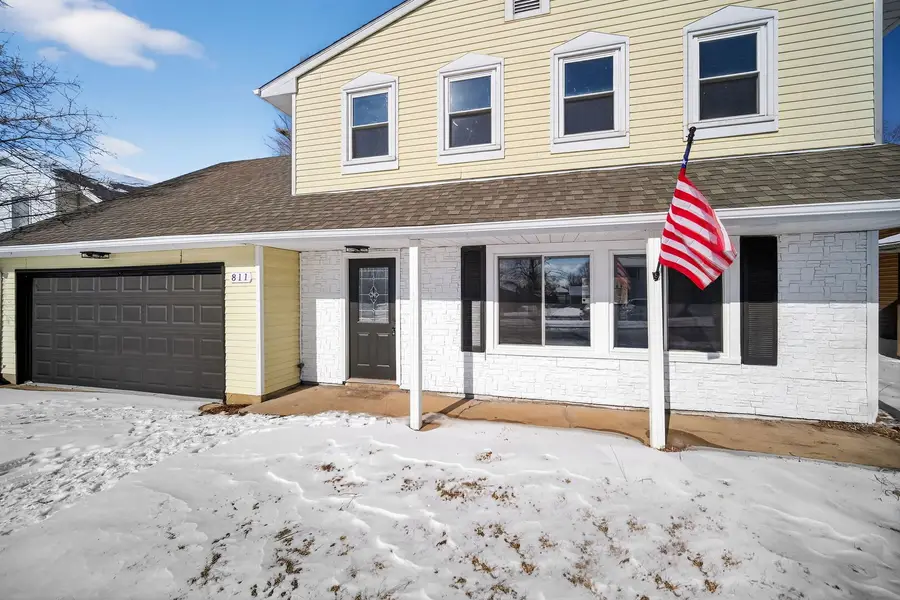 811 Copley Lane, Joliet, IL 60431 - Image #2