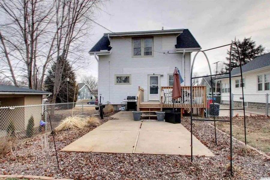 223 N 22nd, Quincy, IL 62301 - Image #2