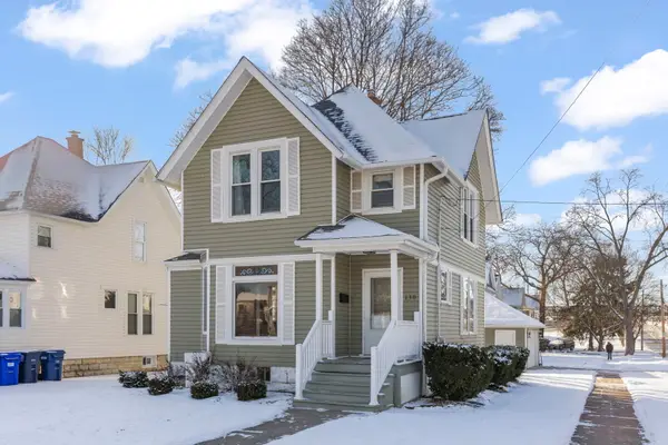 130 N Ellis Avenue, Wheaton, IL 60187