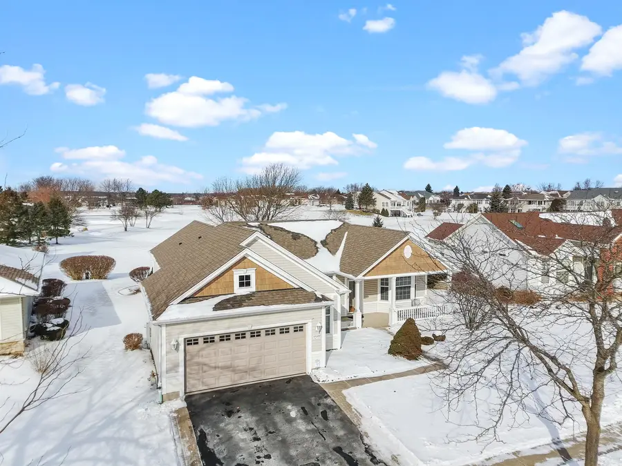 12955 Cold Springs Drive, Huntley, IL 60142 - Image #2